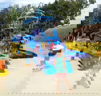 Queanbeyan Pool and Aquatic Centre - Darwin Holiday