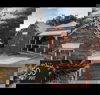 Queanbeyan Art Society - Darwin Holiday