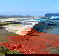 Red Cliff - Darwin Holiday