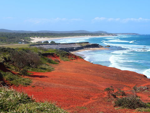 Red Cliff - Darwin Holiday 0