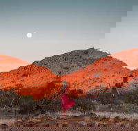 Red Centre Way - Darwin Holiday