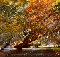 Richmond - Darwin Holiday
