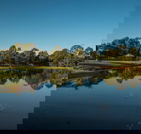 Riverdale Park - Darwin Holiday