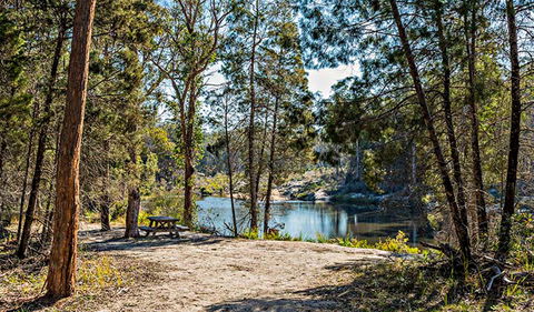 River Walk, Boonoo Boonoo National Park - Darwin Holiday 0