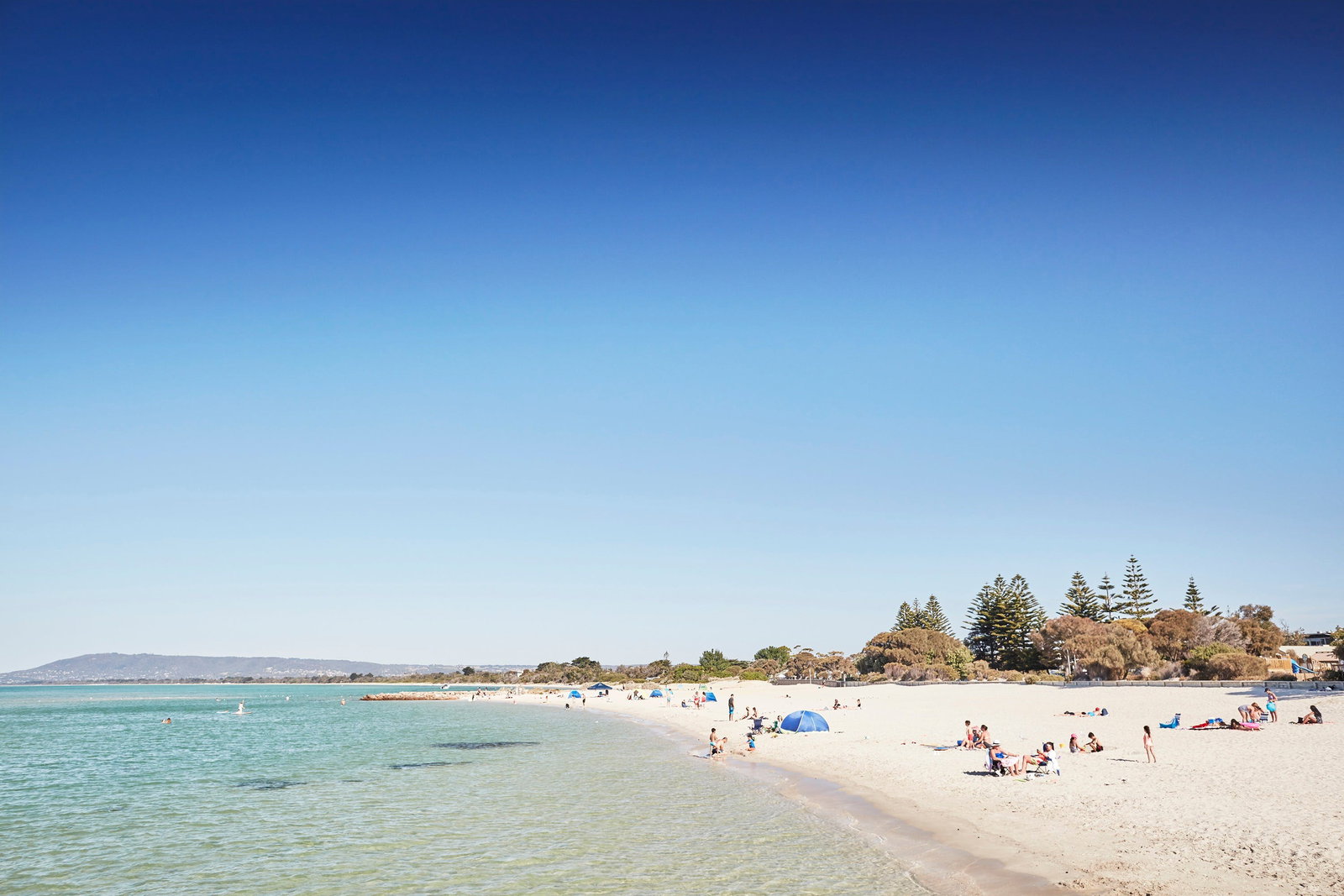 Tootgarook VIC Darwin Holiday