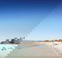 Rye Bay Trial - Darwin Holiday