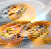 Saltbush Fine Foods - Darwin Holiday