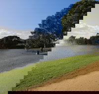 Sale Common Wetlands Walk - Darwin Holiday