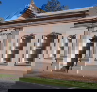 Sale Historical Museum - Darwin Holiday