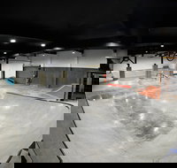 Sanbah Grindhouse - Darwin Holiday