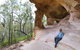 Sandstone Caves Walking Track - thumb 0