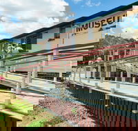 Sarina District Historical Centre - Darwin Holiday