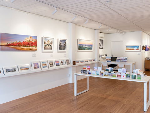 Scott Leggo Gallery - Darwin Holiday 2