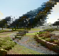 Seawinds Gardens - Darwin Holiday