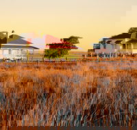 Settler's Route - Darwin Holiday
