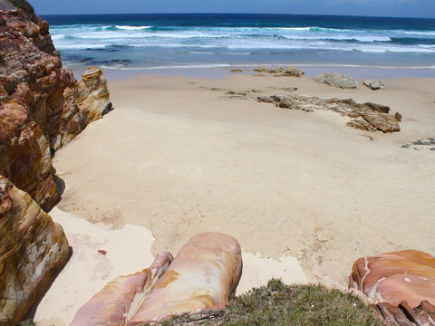Shelley Caves - Darwin Holiday 2