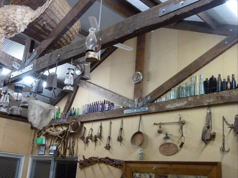 Shindy's Inn - Darwin Holiday 0