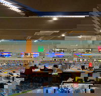 Shoalhaven City Lanes - Darwin Holiday