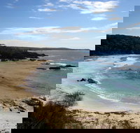 Snorkelling Mystery Bay - Darwin Holiday