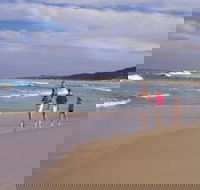 Soldiers Beach - Darwin Holiday