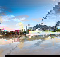 South Bank Parklands - Darwin Holiday