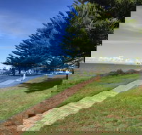 Stansbury Walking Trail - Darwin Holiday