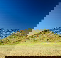 Starlights Lookout - Darwin Holiday