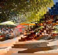 Stirling - Darwin Holiday