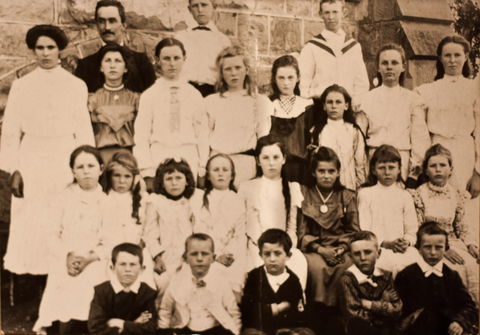 St John's Schoolhouse Museum - Darwin Holiday 0