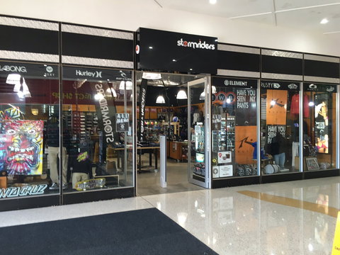 Stormriders Settlement City Shopping Centre - Darwin Holiday 0
