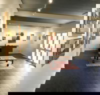Studio Meadows Gallery - Darwin Holiday