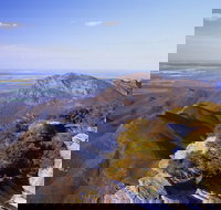 Sukey Hill Lookout - Darwin Holiday