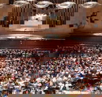 Sydney Philharmonia Choirs - Darwin Holiday