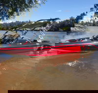 Sydney Ski School - Darwin Holiday