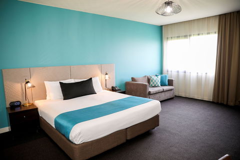 Tabcorp Park - Darwin Holiday 2