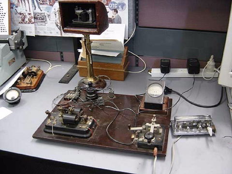 Telstra Museum Brisbane - Darwin Holiday 0