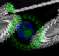 The National Opal Collection Sydney - Darwin Holiday