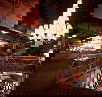 The Metro Theatre - Darwin Holiday