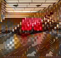 The Paragon Theatre - Darwin Holiday