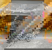 The Cubby House Byron Bay - Darwin Holiday