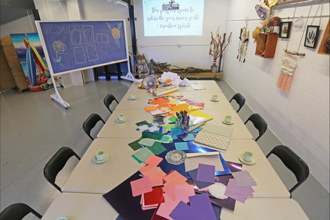 The Cubby House Byron Bay - Darwin Holiday 1