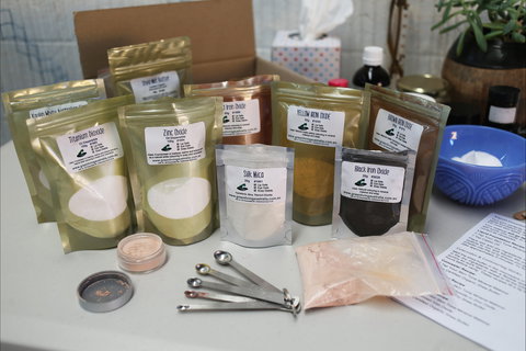 The Cubby House Byron Bay - Darwin Holiday 2