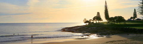 The Outdoor Adventure South West Rocks - Darwin Holiday 0