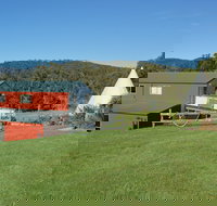 The Quiet Cone - Sound  Relaxation Centre - Darwin Holiday