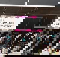 The Braidwood Quilt Store - Darwin Holiday