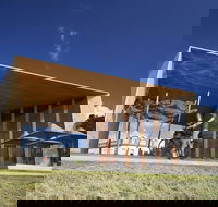 The Riverlink - Darwin Holiday
