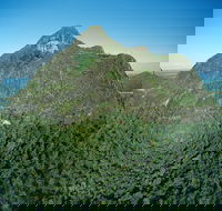 Tibrogargan circuit Glass House Mountains National Park - Darwin Holiday