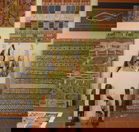 Tiwi Design Aboriginal Corporation - Darwin Holiday