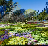 Toowoomba - Darwin Holiday