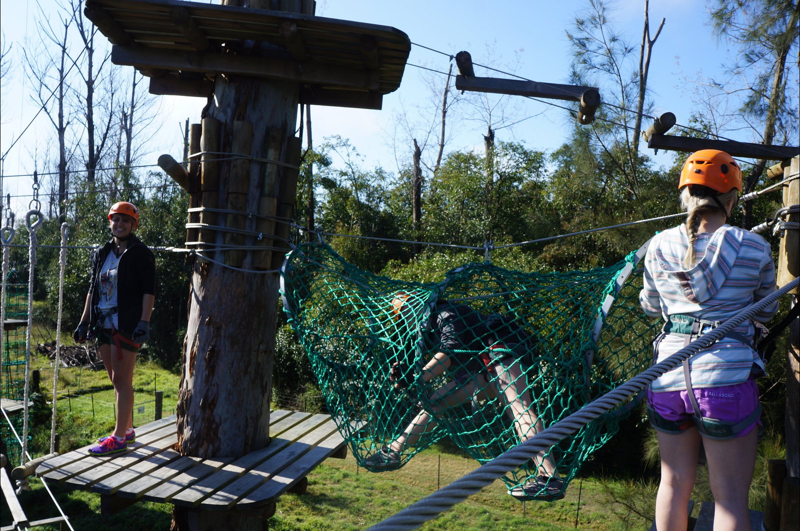 Nanga Brook WA Darwin Holiday